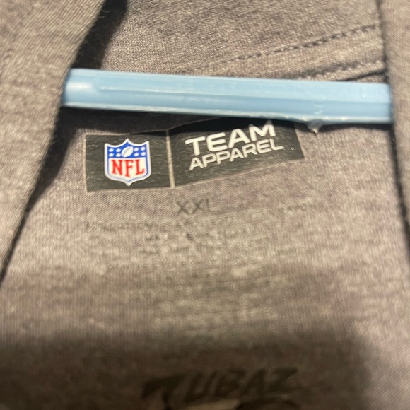 Jacksonville Jaguars hoodie - Picture 3 of 5